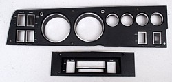 plastic chrome, rechroming, dash chrome